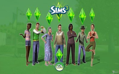 The Sims 3 -   !