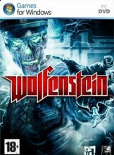Wolfenstein 2009