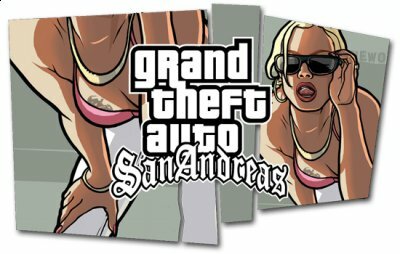 GTA: San Andreas    ()