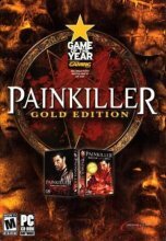 Painkiller - Gold Edition