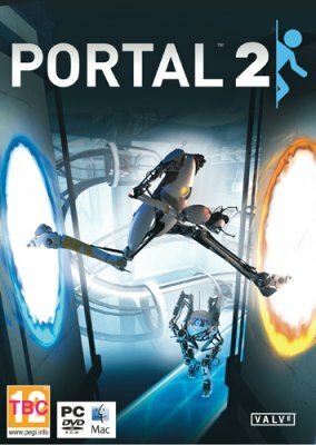 Portal 2: 