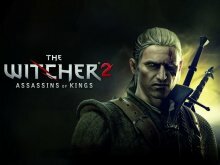 The Witcher 2: Assasins of kings