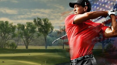 Tiger Woods PGA Tour 12: 