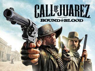 Call of juarez: bound in blood    ()