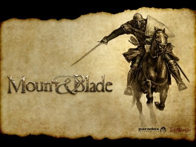 Mount & blade    ()