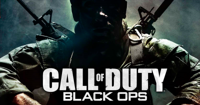 Call of duty: black ops    ()