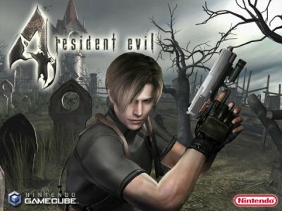 Resident evil 4     ()