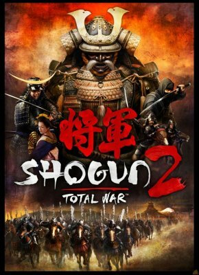 Total war: shogun 2     ()