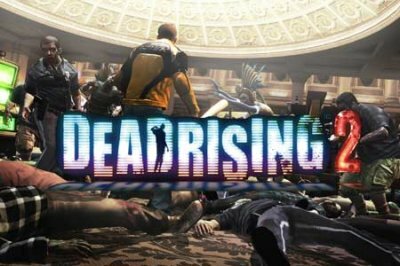 Dead rising 2    ()