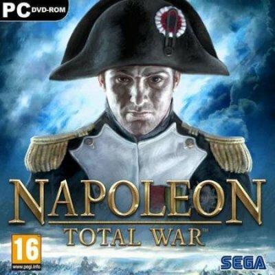 Napoleon: total war    ()
