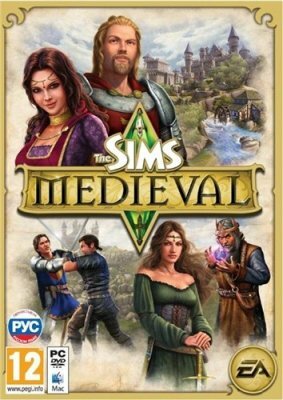 The sims medieval    ()