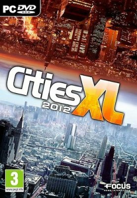 Cities xl 2012    ()