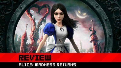 Alice: madness returns    ()