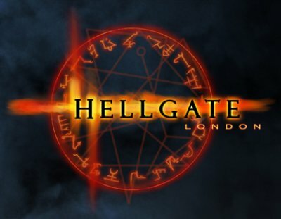 Hellgate: london    ()