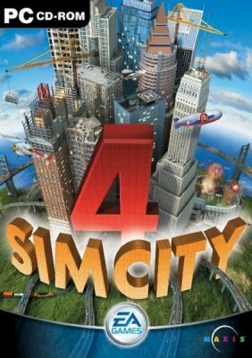 Simcity 4    ()