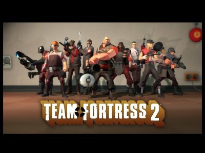 Team fortress 2    ()