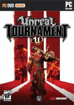 Unreal tournament 3    ()