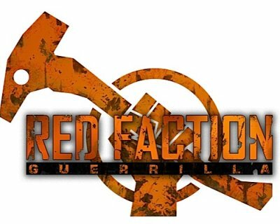 Red faction: guerrilla    ()