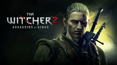The witcher 2    ()