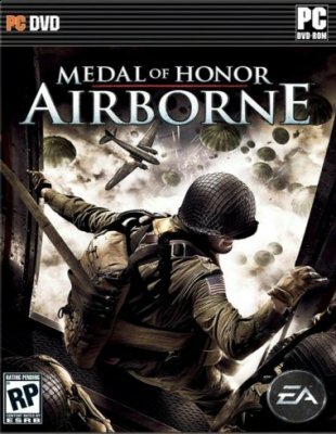 Medal of honor: airborne    ()