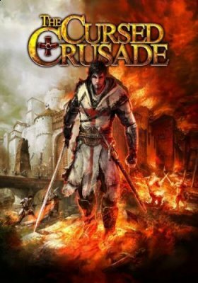 The cursed crusade    ()