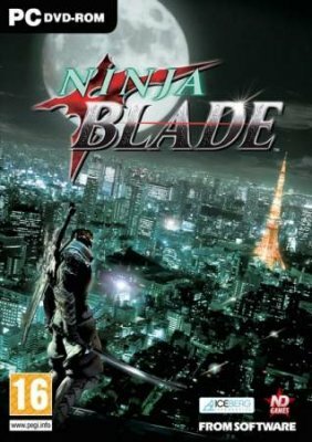 Ninja blade    ()