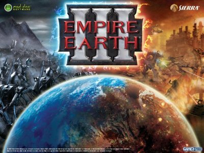 Empire earth 3    ()