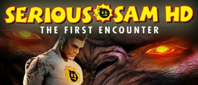 Serious sam hd: the first encounter    ()