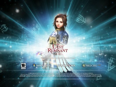 The last remnant    ()