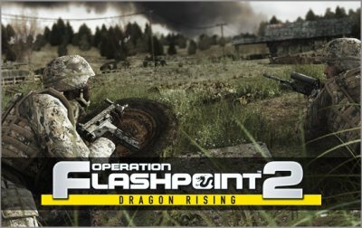 Operation flashpoint 2: dragon rising    ()