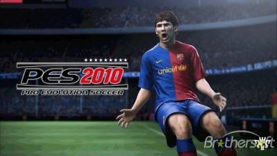 Pro evolution soccer 2010    ()