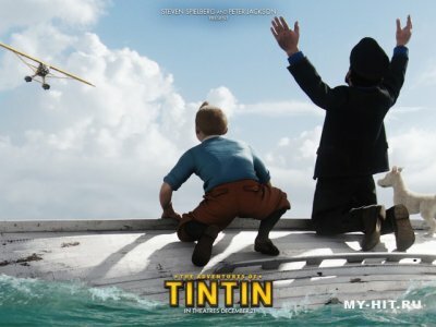 The adventures of tintin    ()