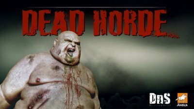 Dead horde    ()