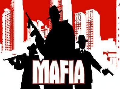 Mafia    ()