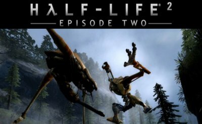 Half Life 2: Episode Two    ()