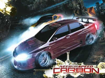 Need for Speed Carbon    ()
