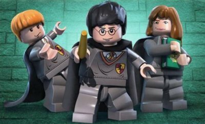 LEGO Harry Potter    ()