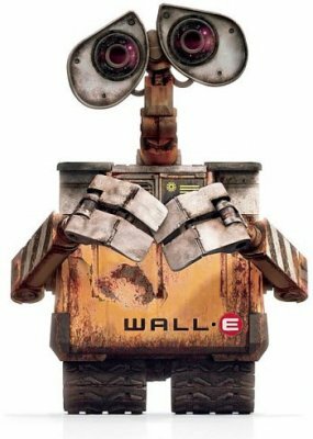 WALL-E    ()