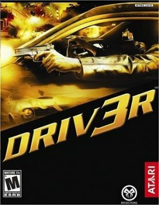 Driver 3    ()