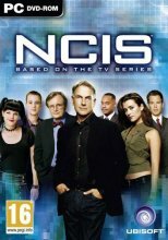 NCIS The Video Game