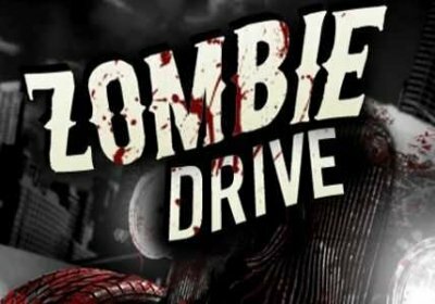Zombie Driver    ()
