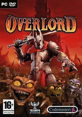 Overlord    ()