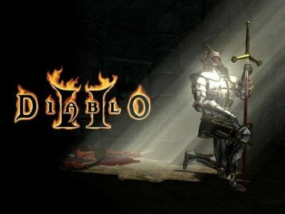 Diablo 2    ()