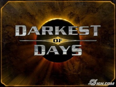 Darkest of days    ()