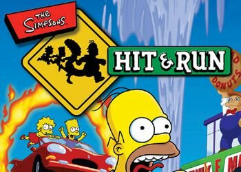 Simpsons. Hit and Run    ()