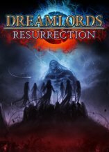 Dreamlords: Resurrection